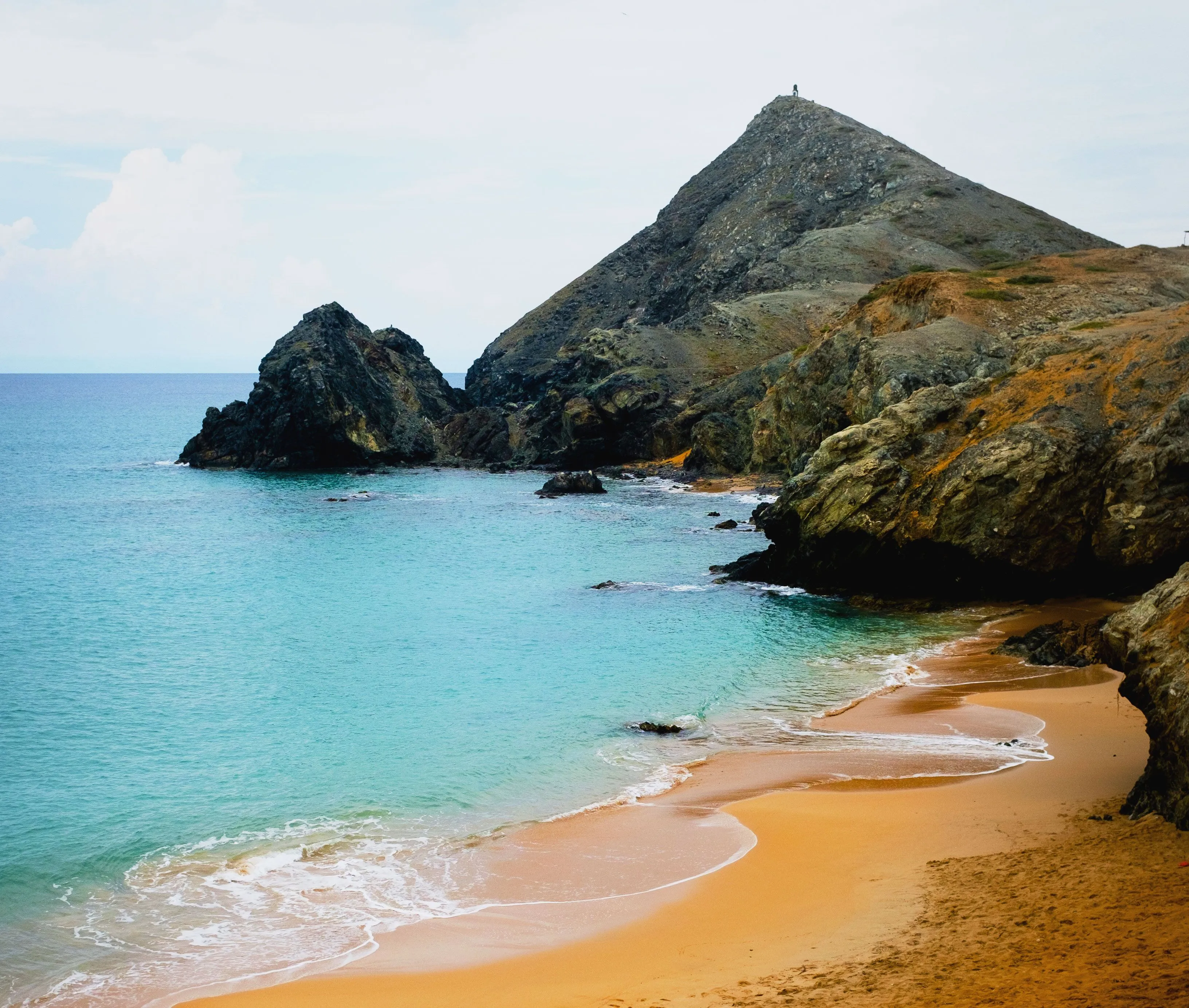 Tour Cabo de la Vela La Guajira