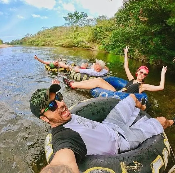 Palomino - Tour en La Guajira