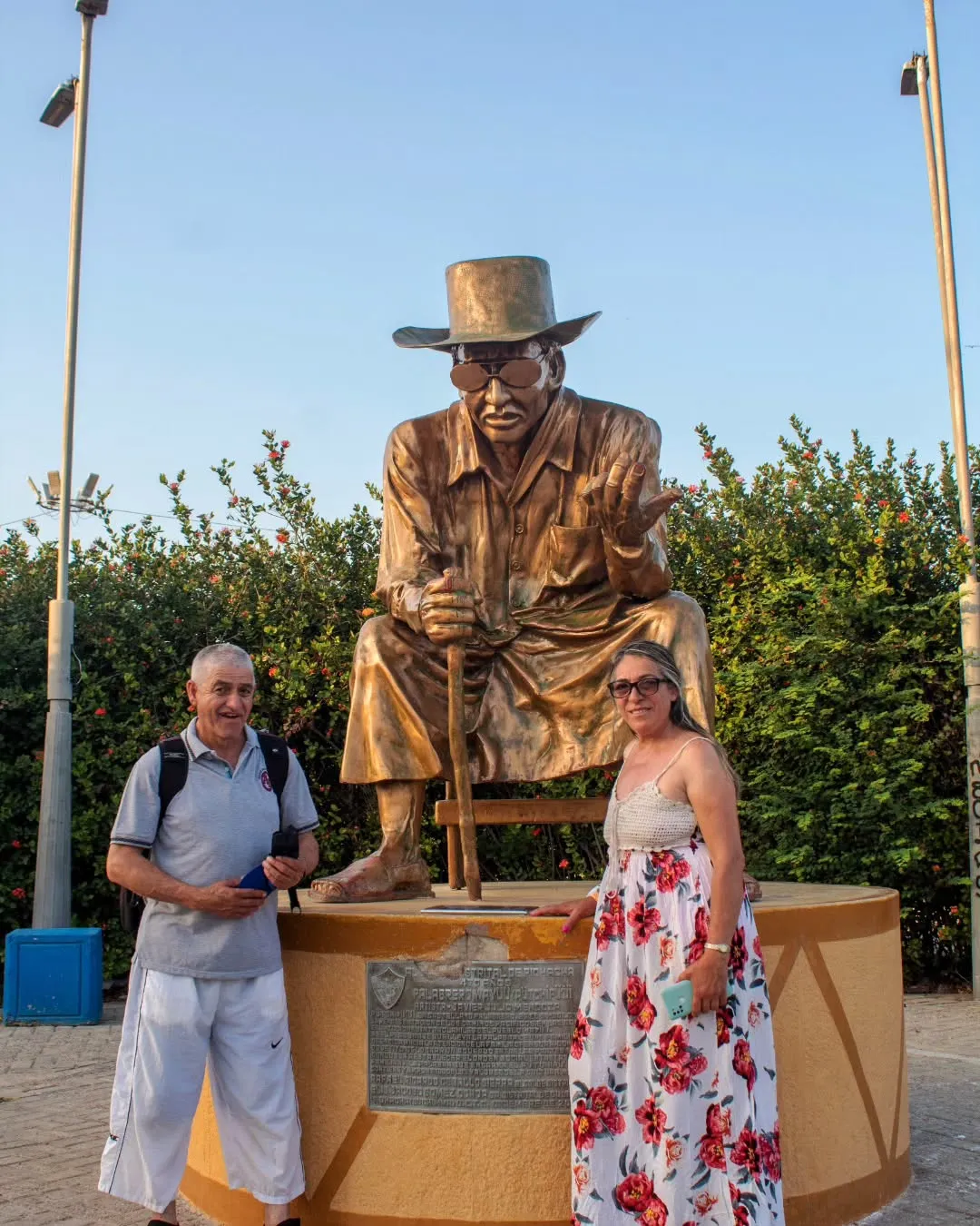 Ruta Vallenata - Tour en La Guajira