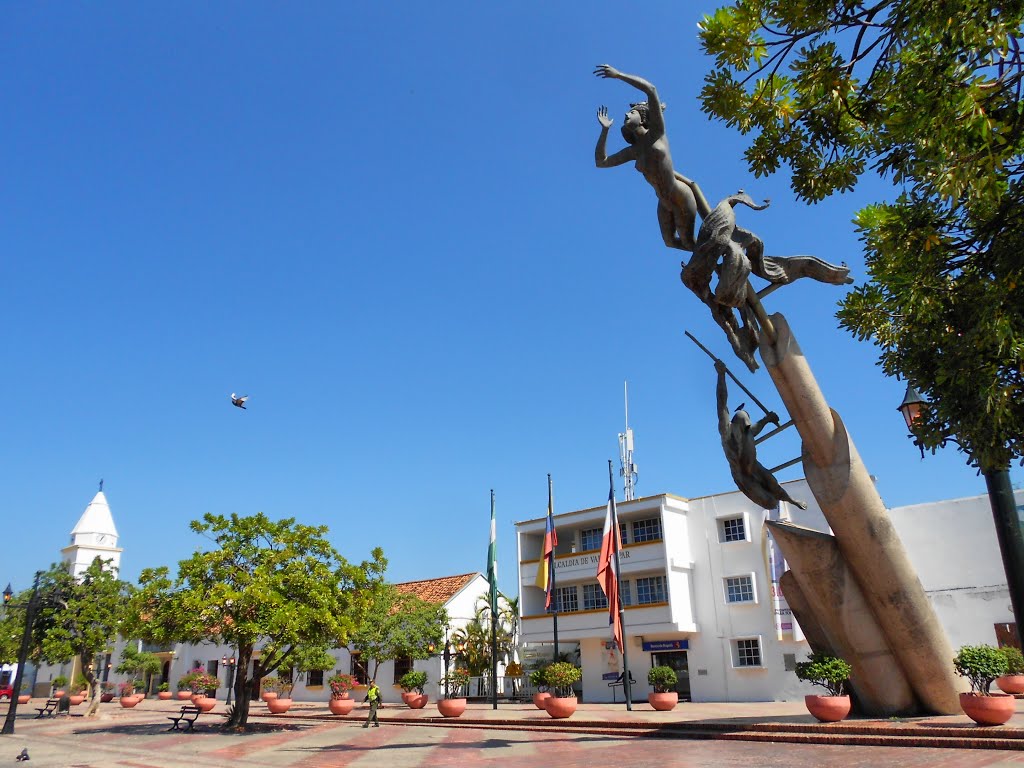 Tour Ruta Vallenata La Guajira